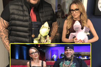 KAT TIMPF’S SHOCK RETURN TO ‘GUTFELD!’ Sends Fans Into Frenzy—But Tyrus’ Secret Intense Training Raises Alarming Questions… Is Something Dark Happening Behind the Scenes at Fox News Right Now?