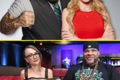 KAT TIMPF RETURNS TO ‘GUTFELD!’—But Tyrus’ Secret Military-Style Training Behind the Scenes Sparks Alarm! Fans Ask: Is Fox News Planning Something Bigger Than Anyone Expected? This Is Not What You Think!