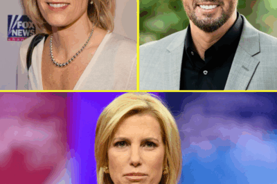 LAURA INGRAHAM’S LOVE SHOCKER: Single Mom of 3 Finds Unexpected Romance and Marriage—Fans STUNNED by Her Second Chance at Family Life After Years Alone! Who Is the Man That Changed Everything?