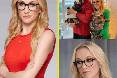 TEARS ON SET: Kat Timpf Returns to ‘Gutfeld!’ Holding Her Baby—The Raw, Unscripted Moment That Silenced the Crowd and Brought Even the Toughest Co-Hosts to Tears! What’s Behind Her Quiet Comeback?