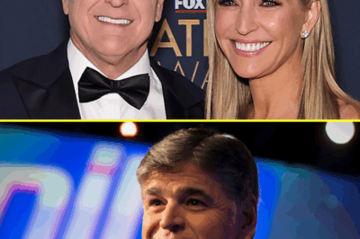 SEAN HANNITY STAGES EMOTIONAL INTERVENTION—A Shocking Moment That Changed Everything for Her Ambitious Future! Fans Are Crying, Critics Are Silent, and Now Everyone Wants to Know: What Happens Next in Her Story?