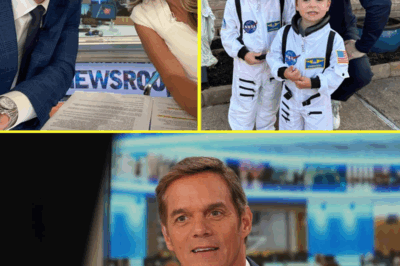 BILL HEMMER’S SECRET REVEALED: Why Fox’s Most Eligible Bachelor NEVER Married—59 and Still Single, But Is He Hiding a Serious Relationship in 2025? Fans Are Shocked by What He Finally Admitted!