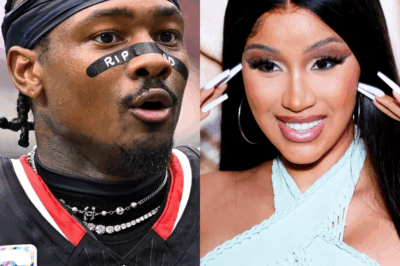 Inside Source Reveals How Cardi B Feels About “Scumbag” Stefon Diggs After Video Exposed Him For Flirting With Other Bikini-Clad Women During Miami Boat Party