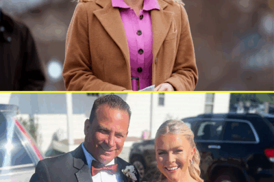 KAROLINE LEAVITT DROPS BOMBSHELL: Confirms 32-Year Age Gap With Husband on Live Camera—“It Works Because…” Her Stunning Confession Sparks Outrage, Praise, and Thousands of Comments You Have to See to Believe!