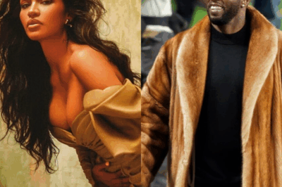 Former Diddy Stylist Spills The Beans On Which NFL Player Cassie Had A Relationship With That Set The Hip Hop Mogul Off