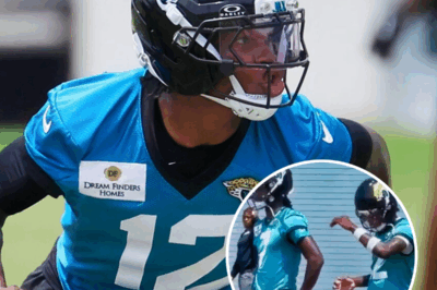 “That Would Definitely Get Old Fast”: NFL Fans Are Fed Up With Travis Hunter’s Behavior During Jaguars OTAs