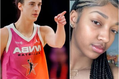 “BREAKING: Angel Reese DROPS BOMBSHELL Ultimatum to Team USA—‘If Caitlin Clark Joins, I’m OUT for Good!’—Head Coach Cheryl Reeve FIRES BACK in Explosive Clash That’s Splitting the Locker Room and Sending Shockwaves Through Women’s Basketball!”