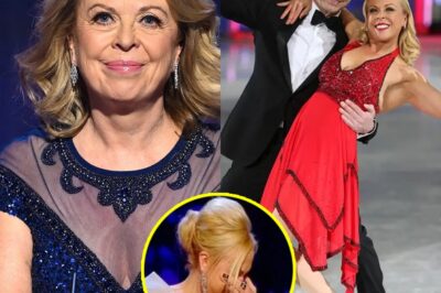 “I Was Secretly in Love with Chris!” — Jayne Torvill Stuns with Shock Confession About Christopher Dean