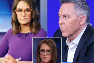 FOX NEWS MELTDOWN: Greg Gutfeld and Jessica Tarlov’s HEATED Debate ERUPTS Into PHYSICAL ALTERCATION On ‘The Five’! Staff FORCED To INTERVENE As Studio Plunges Into CHAOS! What REALLY Happened When Tarlov Was REMOVED From Set? Gutfeld’s SHOCKING Response Has Everyone TALKING! The EXPLOSIVE Behind-The-Scenes Truth About The Confrontation That Has SHAKEN The Network To Its Core! The REAL Reason For The Blowup That Threatens The Show’s FUTURE! 👀 See The UNCENSORED Footage Below!