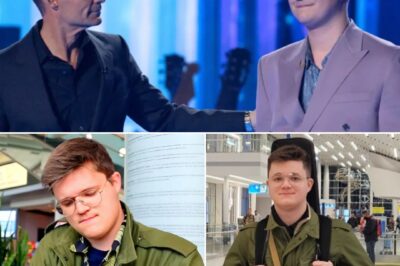 Ryan Seacrest Breaks Down While Revealing Josh King’s Touching Journey as a Volunteer Musician