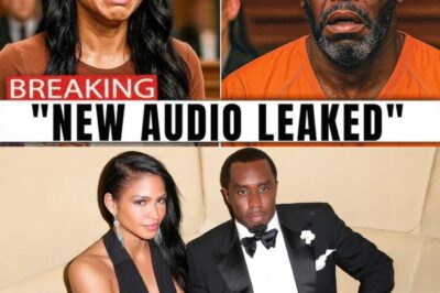 1 MINUTE AGO: Cassie Reveals What She Saw Inside Diddy’s Secret Tunnels … SEE MORE