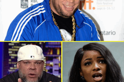 LIVE TV EXPLOSION: Tyrus DESTROYS Jasmine Crockett With Cold, Brutal Facts—She’s Left Speechless and PANICKED On Air! Viewers Calling It the Most Savage Truth Drop in Fox News History!