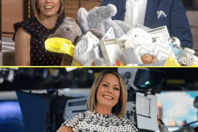 DYLAN DREYER SURPRISES AMERICA: Pregnancy Reveal Moments After Wrapping TODAY Leaves Fans SCREAMING—Nobody Expected This Stunning Announcement! What Led to the Secret, and How Did She Keep It Hidden So Long?