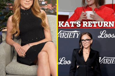 THE BABY DEBUT AMERICA’S WAITING FOR: Kat Timpf Brings Her Newborn LIVE to ‘Gutfeld!’ on May 31st—Heartwarming Rehearsals, Emotional Crew Moments, and Why Everyone Thinks Baby Might Steal the Show!