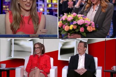 The Wait Is Over! Kat Timpf Announces Her FOX News Return Date—And Hints at a Bold New Chapter That Will Leave Fans Speechless!