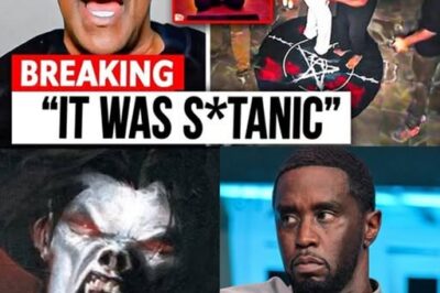 Biggie’s Mother Finally Reveals the Truth About Diddy—And Why Her Son Felt Betrayed