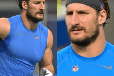Buffalo Bills Star Joey Bosa Is Reportedly Done