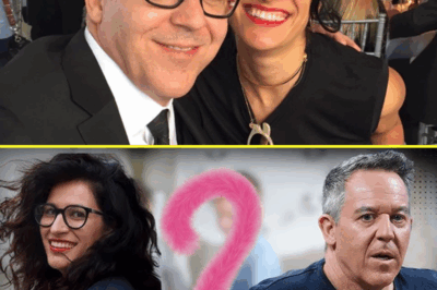 GUTFELD FAMILY SHOCK: Elena Moussa’s Motherhood at 42 Sends Shockwaves—Why Her Surprise Baby Reveal Has Fox News Fans Questioning What Greg Gutfeld’s Been Hiding for Months!
