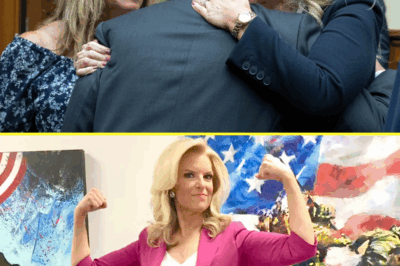 FOX NEWS STAR JANICE DEAN REVEALS INVISIBLE ILLNESS—Years of Private Pain Finally Exposed in Tearful Interview! Fans Rally Behind Her Powerful Message That Could Change Millions of Lives Forever!