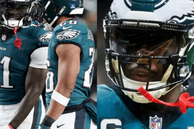 AFC Contender Shocks The NFL By Acquiring Eagles Superstar WR A.J. Brown In Blockbuster Trade Proposal That Would Make Them The Chiefs’ Biggest Threat