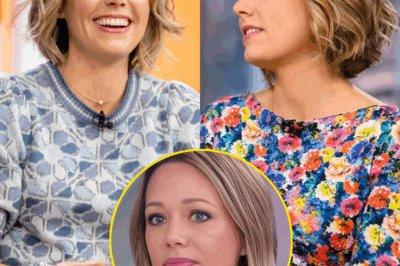 SHOCKING EXIT: Dylan Dreyer Hits Breaking Point On Today Show As She Blurts Out ‘WHY Do I Bother’ In Moment Of PURE Frustration
