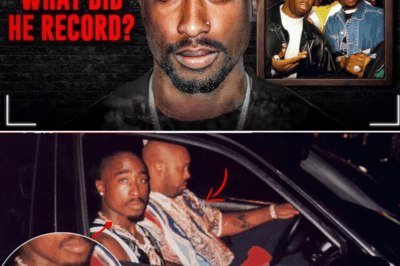 Tupac’s Last Diddy Recording Exposes Diddy’s Murder Troops! So this old interview with Tupac just resurfaced and it’s making waves on social media because it sounds like Pac was really trying to warn us about everything that’s now going on with Diddy…