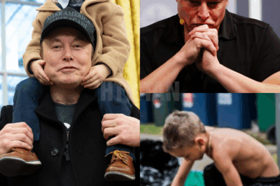 A Chance Encounter: How One Boy’s Question Changed a Billionaire’s Life