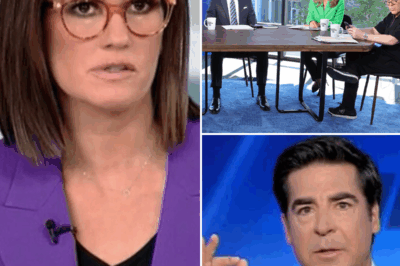 UNSTOPPABLE FOX NEWS MOVE: Fox Targets Legacy Networks CBS, ABC, and NBC in Aggressive Push for Prime-Time Ad Revenue—Industry Experts Say It’s a Game-Changer!