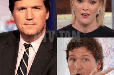 Tucker Carlson’s SHOCK Return to Fox News? TV History About to Be Rewritten – Viewers STUNNED by Mysterious Hints! Those of us in the media who have appointed ourselves as ombudsmen of cable news—I count myself as part of this crew—tend to obsess over the faces onscreen…