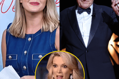 SHOCKING LIVE TV SHOWDOWN: 81-Year-Old Hollywood Legend Faces Off With 27-Year-Old Karoline Leavitt—Her 3-Minute Takedown Shatters His “Godfather” Image! The Moment That Left Viewers Stunned and Social Media Exploding!