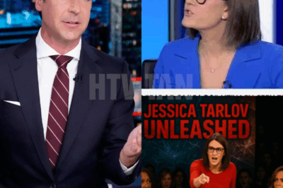 SHOCKING DRAMA: Brave act of truth-telling — or a disguised revenge tour? Jessica Tarlov’s bold stand is igniting social media and drawing a clear line in the sand. What began as a quiet debut on The View quickly turned into a televised shockwave. Within minutes on air, she broke her silence, calling out The Five by name and hinting at the “toxic games” that drove her silent exit. But her words weren’t just shocking — backstage whispers claim Jessica brought secret recordings with her, and one former co-host is now reportedly hiring legal counsel to respond. The internet is ablaze, the network is scrambling, and older audiences are left wondering: is this a long-overdue truth finally revealed — or a calculated purge disguised as a quest for justice?