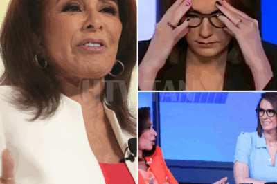 BREAKING: Jeanine Pirro DEMANDS FOX Replace Jessica Tarlov After SHOCKING On-Air Confrontation—Tensions Reach a Boiling Point! 😱 The Heated Feud Between Pirro and Tarlov Takes a Dangerous Turn as Pirro Calls for Her Replacement.