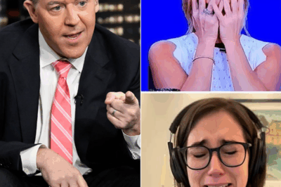 SHOCKING: People won’t watch the show unless Jessica Tarlov is forcibly removed from the set. What she did to Greg Gutfeld during the missing 20 seconds has left everyone in shock. Staff have leaked startling details that could potentially end her career—fans are stunned by what really went down! Meanwhile, Greg Gutfeld, the only one involved, calmly apologized, despite having done nothing wrong.