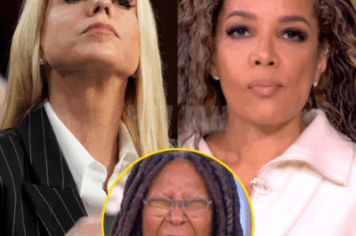 1 MINUTE AGO: Pam Bondi DROPS A BOMBSHELL on The View—One Sentence Turns the Set into TOTAL CHAOS! What began as a routine segment on The View quickly descended into pandemonium when Pam Bondi dropped a single line that completely flipped the show upside down. The hosts froze, the audience gasped, and within moments, producers were scrambling to regain control. What did Bondi say that left everyone in stunned silence and left the set in utter chaos? Full uncensored moment below… 👇👇👇