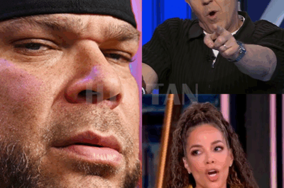 FOX NEWS BOMBSHELL: Greg Gutfeld & Tyrus Rip Into Sunny Hostin LIVE, Exposing Her Shocking Hypocrisy!