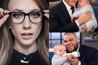 Baby Mira BREAKS FOX News Records on Gutfeld! Greg’s Newborn Daughter Steals the Show with Tyrus in Heart-Melting Moment—Over 2.5M Viewers Can’t Get Enough! Kat Timpf’s Emotional Message Fuels Hype for More Milestones!