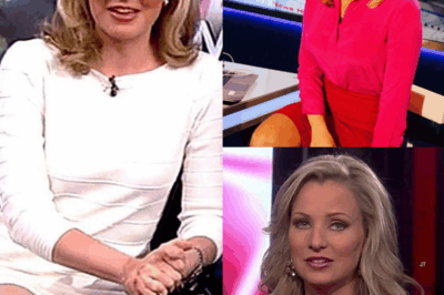 BREAKING: Sandra Smith Named FOX’s Next Leading Lady—But the Celebration Is Turning Into Backstage TENSION! Which Co-Host Got Blindsided? Network Insiders Warn a “Turf War” Is Brewing as Smith’s Star Soars. What She Just Said in Private Will Leave You Absolutely STUNNED…