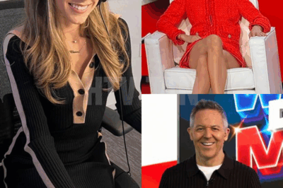 Surprise that changed everything — Kat Timpf storms Gutfeld’s show in emotional return that leaves fans roaring and crew stunned.The unexpected entrance sent shockwaves through the studio — Gutfeld’s reaction said it all as Timpf reclaimed the spotlight with signature fire and heart. Cheers erupted, momentum shifted, and whispers of a permanent return are already spreading. Here’s the viral moment everyone’s talking about…