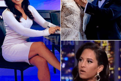 From NFL cheerleader to Fox News sensation, Emily Compagno’s extraordinary journey has captivated audiences—from her surprising past as a criminal defense attorney to her rise as a fierce co-host on Outnumbered, fans are buzzing about the secrets behind her private romance, mysterious engagement, and how she’s shaking up the world of conservative media with every bold step she takes.
