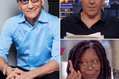 Bill Maher & Greg Gutfeld Hilariously DESTROY ‘The View’ Hosts on Live TV