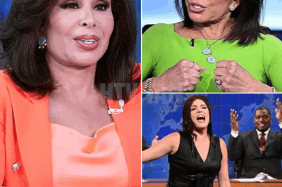BREAKING: Jeanine Pirro of Fox News made the network bosses beam with pride when she unexpectedly landed a massive deal for them—despite having already left. What happened?