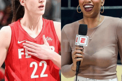 JUST NOW: Caitlin Clark BREAKS Her Silence with LAWSUIT – Monica McNutt Reportedly in TEARS After Explosive Development!