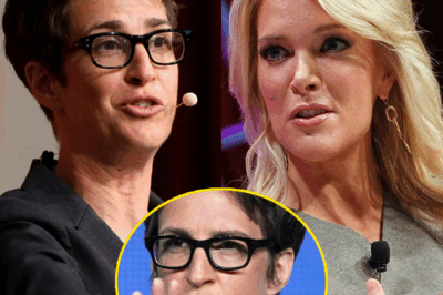 EXCLUSIVE, THIS JUST HAPPENED: MSNBC In CHAOS as Megyn Kelly EXPOSES Hidden Clause in Rachel Maddow’s Contract – Network Orders Immediate Removal of Shocking Revelation! MSNBC is in full crisis mode after Megyn Kelly uncovered and exposed a secret clause in Rachel Maddow’s contract, causing a media firestorm. The explosive revelation hit the internet like wildfire, and the network scrambled to remove the information as quickly as possible, demanding an urgent takedown. The drama has left Maddow’s future at MSNBC in question, with fans and insiders in shock. What did Kelly reveal that forced MSNBC into damage control mode? The truth behind this chaotic moment will have you questioning everything