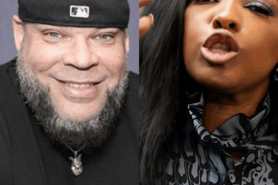 FOX NEWS SHOCKER: Tyrus Becomes a HERO After HUMILIATING Jasmine Crockett Live—The Brutal Takedown That Left the Studio in Total Silence!