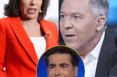 Fox News erupts in one defining moment — when justice, media, and loyalty collided live on air. No one saw it coming. A single appointment tore “The Five” apart in broad daylight. One host called it “judicial theater”, another fired back with “just jealousy.” Dana Perino stayed silent — but her eyes said more than words ever could. Backstage chaos. A divided panel. Legal experts on edge. And what wasn’t aired on TV… is the part that has everyone whispering.