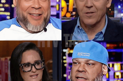 Denial becomes policy — Tyrus drops chilling truth bomb on Gutfeld! that silences the room and sets social media ablaze. No yelling. No theatrics. Just one razor-sharp line that stopped the laughter cold. As Tyrus calmly dismantled the culture of excuses, a stunned hush fell over the Gutfeld! set — and now, everyone’s asking: was this the moment the conversation finally changed?