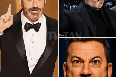 LIVE TV SMACKDOWN: Sylvester Stallone HILARIOUSLY DESTR0YS Jimmy Kimmel With One Savage Line—The Audience ERUPTED and Kimmel Was Left Red-Faced!