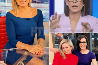 FOX NEWS BREAK: Sandra Smith Replaces Jessica Tarlov on The Five—Greg Gutfeld’s Big Move Shakes Up the Network! What This Big Change Means for the Show’s Dynamic In a surprise move that sent shockwaves through the Fox News world, Greg Gutfeld was paired with Sandra Smith as his new co-host on The Five, marking a major shift in the show’s dynamic. The news was revealed during a live segment that sent shockwaves through the network.
