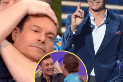 Viewers are expressing dissatisfaction with Ryan Seacrest’s unconventional hosting style on Wheel of Fortune—audience reactions turn negative as demands increase for his immediate replacement.