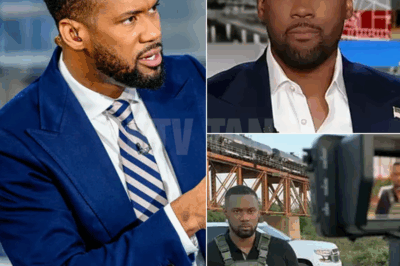BREAKING DRAMA, FOX NEWS GOES UP IN FLAMES: Lawrence Jones triggers viewer meltdown with one on-air faceplant fans are calling “unforgivable”. The pitchforks are out, the outrage is loud, and Twitter’s already written his resignation — here’s how one slip turned primetime into damage control.